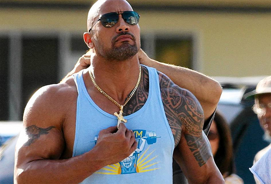 Dwayne-Johnson