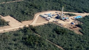 Anuncian primer gran hallazgo de petróleo en Paraguay