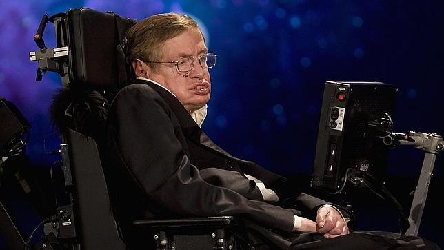 Stephen Hawking: La raza humana se enfrentará a una extinción inminente