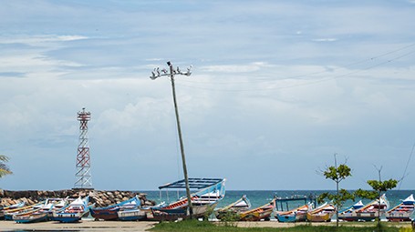 Pescadores margariteños prevén mala temporada