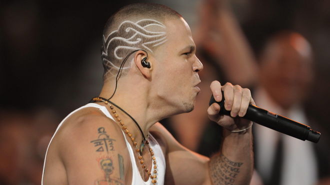 El “ciclo de la vida” es el argumento del próximo video de Calle 13