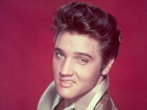 Fotos inéditas:  Elvis Presley durante su servicio militar en Alemania