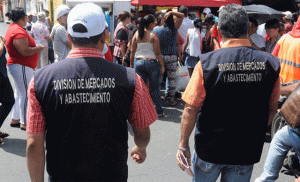A precios justos obligan a bachaqueros vender mercancía en Barquisimeto