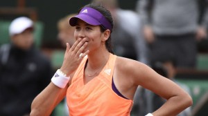 WTA confirma la clasificación de Muguruza para el Masters de dobles
