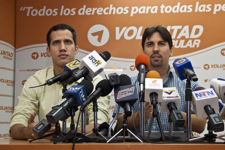 “Será mucho más alto el costo de mantener a López y Ceballos en la cárcel que liberarlos”