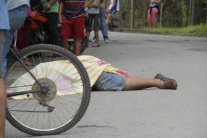 Al menos 1.388 homicidios durante 10 meses en Carabobo