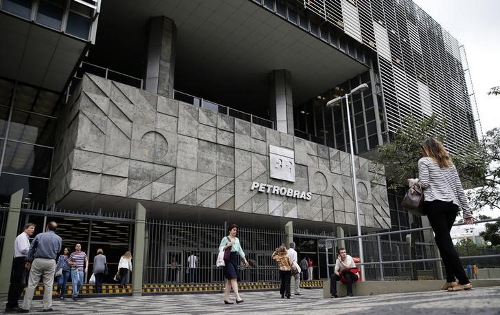 Petrobras evita cifrar pérdida por corrupción