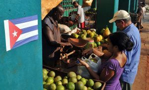Las compras de alimentos a EEUU que Cuba esconde (cifras 2001-2013)
