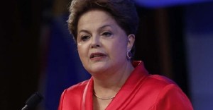 Rousseff defiende la tolerancia cero con los agresores de mujeres