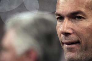 Zidane: Nunca me consideré un gran entrenador