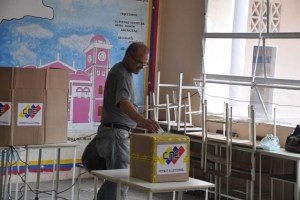Guía para entender las elecciones en Venezuela