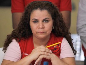 Según Iris Varela, en Venezuela somos “campeones” en Derechos Humanos (Video)