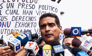 Tribunal reactivó despacho judicial y podría decidir sobre libertad de López
