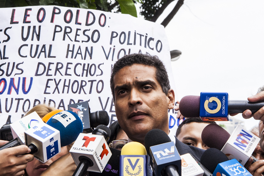 Defensa de López exige a Corte de Apelaciones reanudar despacho suspendido