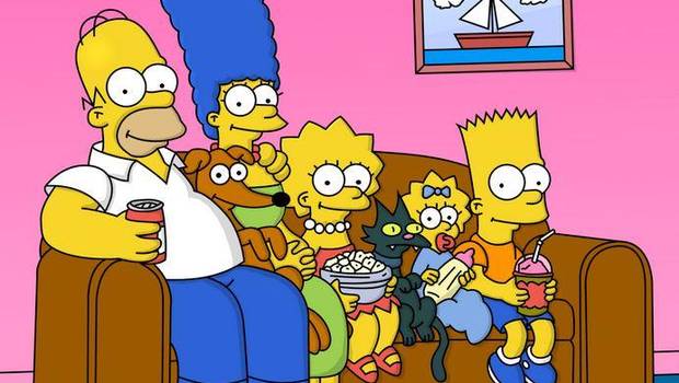 Revelan que existe una habitación oculta en casa de “Los Simpson”: ¿Cómo es?