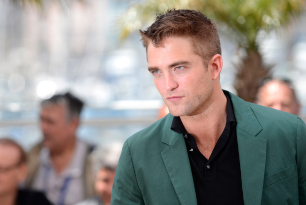 Robert Pattinson explicó por qué quería interpretar a Batman