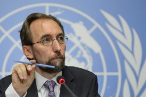 ONU sorprendida y decepcionada por sentencia del TSJ  sobre Ley de Amnistía