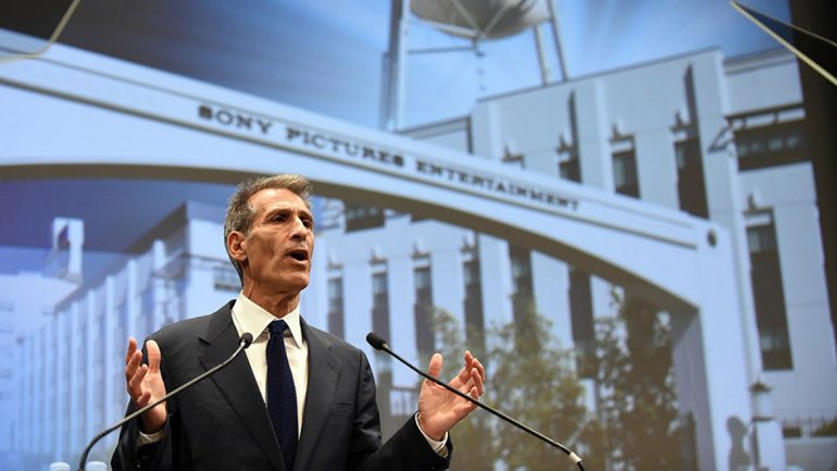 Sony le responde a Obama: “No hemos cedido ante los hackers”