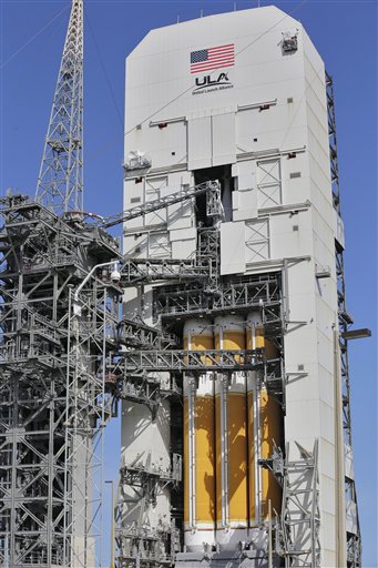 SpaceX aplaza vuelo a estación espacial