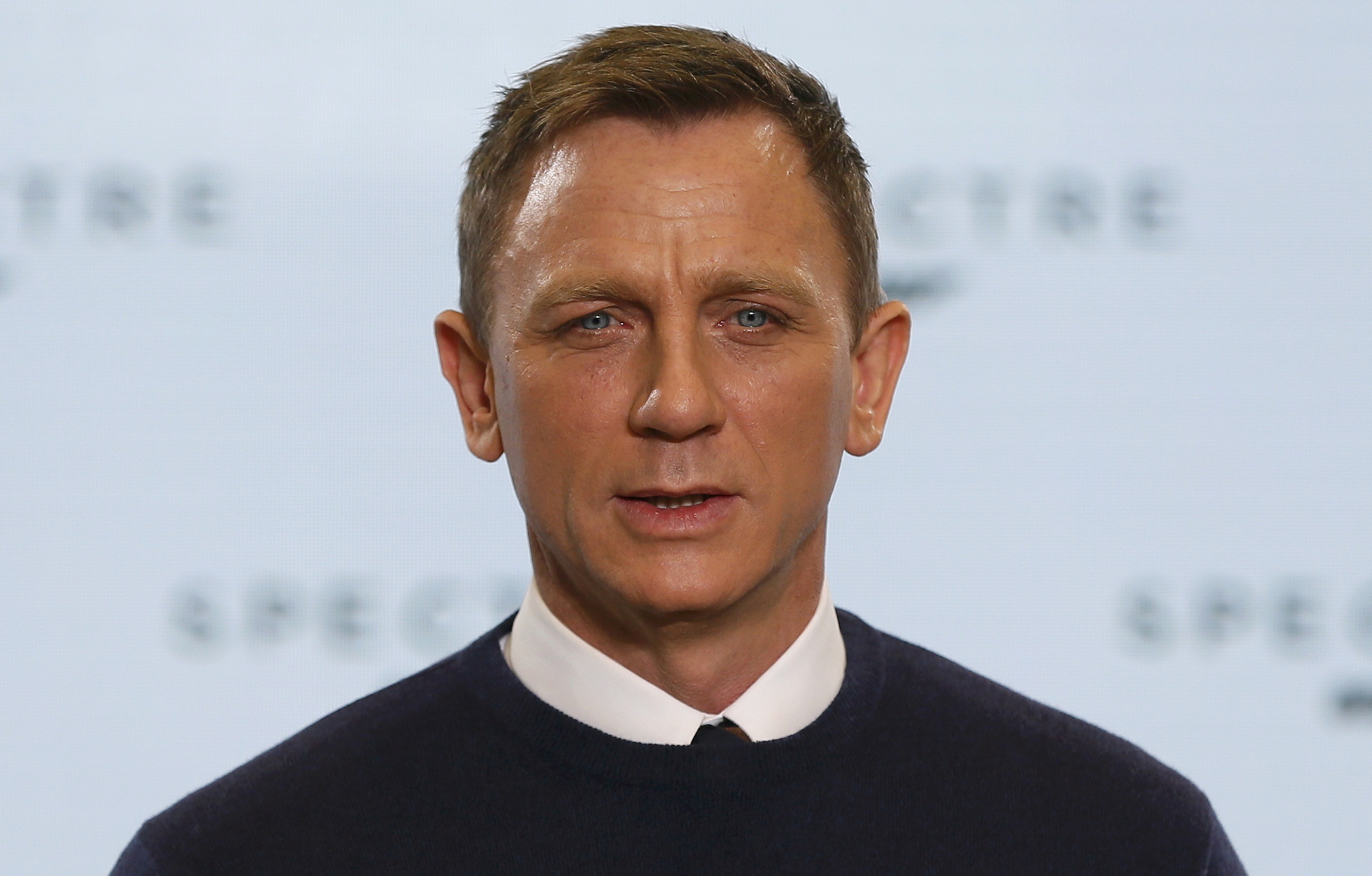 Daniel Craig volverá a interpretar a James Bond