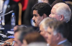 Maduro asistirá a Cumbre ASPA para insistir en recuperación precio del crudo