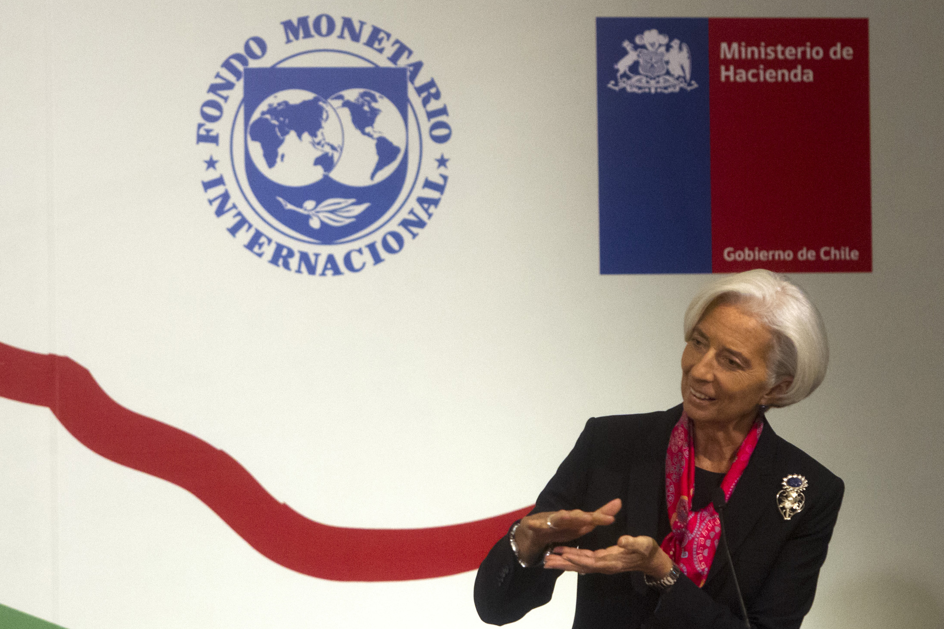 FMI insta a América Latina a “rejuvenecer” su integración económica