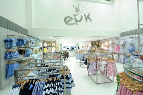 Multan a EPK por sobreprecio en productos