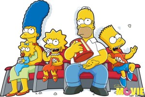 Los Simpson pierden una de sus voces más emblemáticas