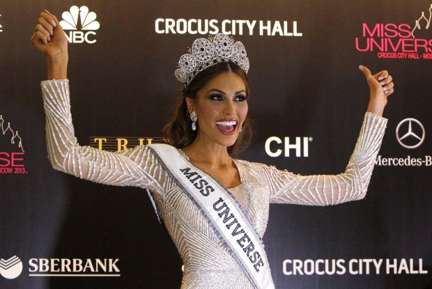 Estas son las 88 candidatas que compiten por la banda de Miss Universo (Foto)