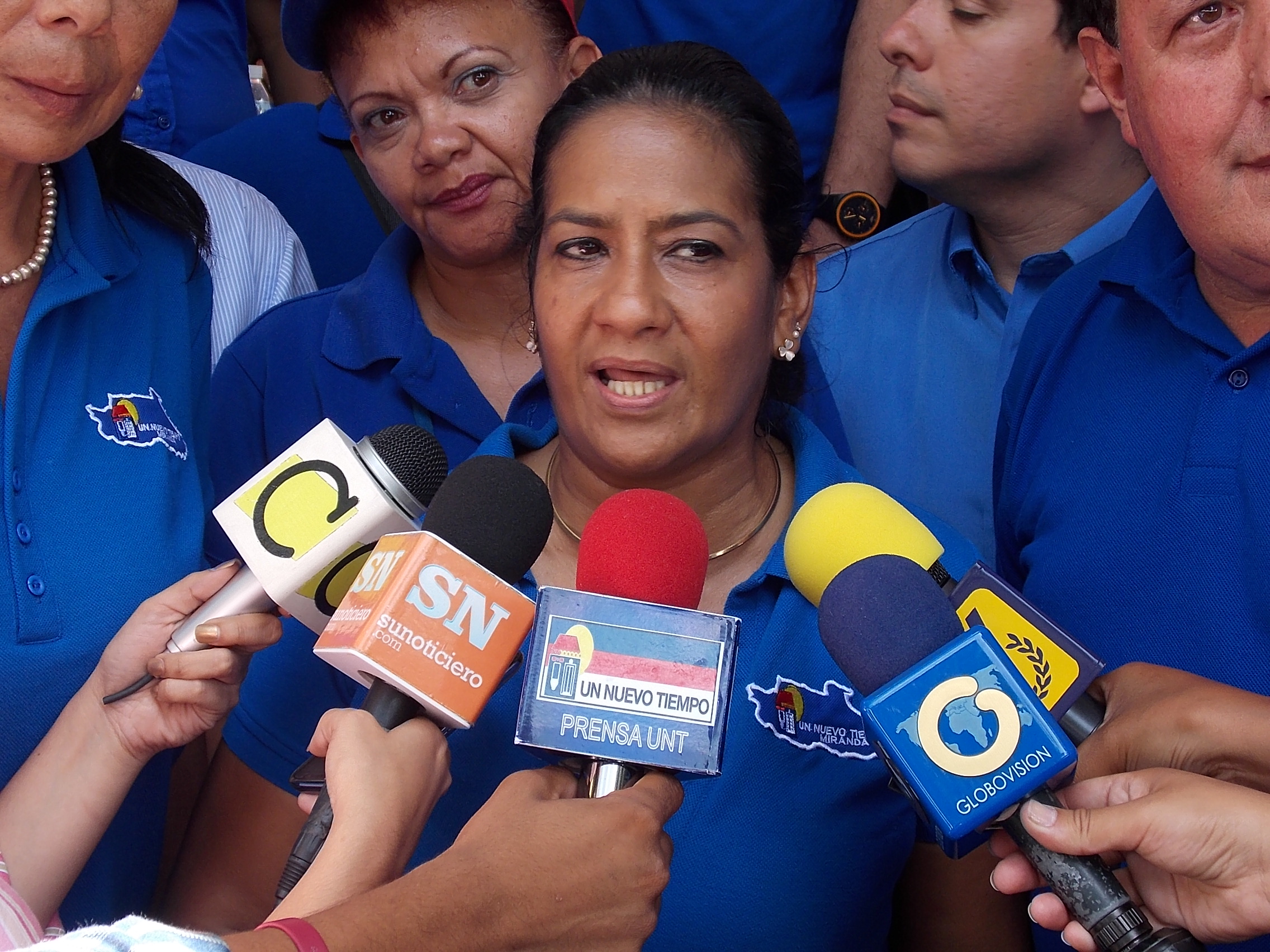 Autoridades del Municipio Sucre encenderán la Navidad en Petare esta tarde