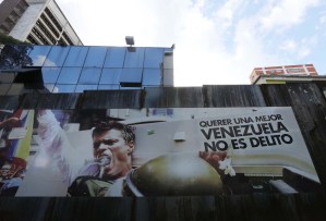 La Unión Europea vigila de cerca caso de Leopoldo López