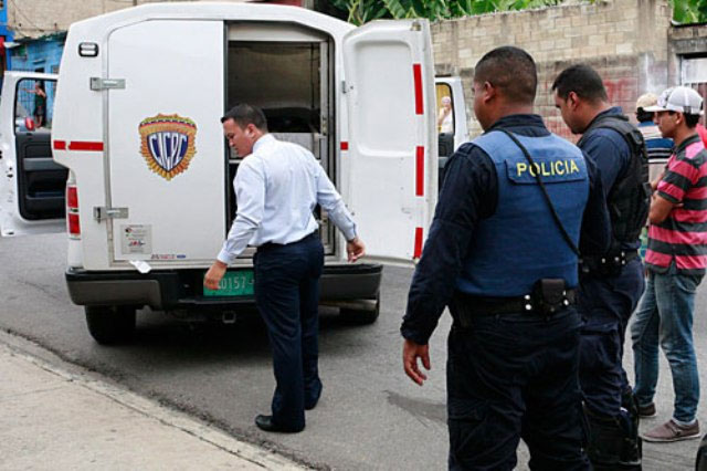 Cifras de homicidios reflejaron una semana no tan santa en Anzoátegui