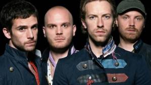Coldplay encabezará espectáculo del medio tiempo en el Super Bowl 50