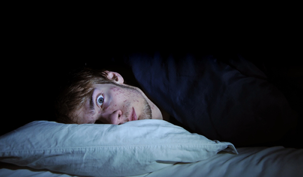 ¿Qué le pasa a tu cuerpo si no duermes en más de 24 horas?