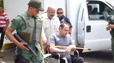 Caso de Kamel Salame expresa retrocesos en materia de DDHH en Venezuela