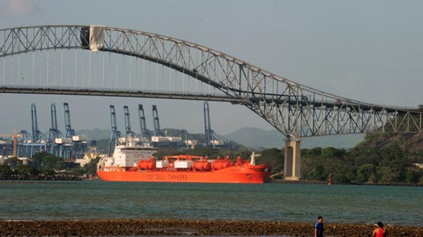 Panamá tiene al canal de Nicaragua “en el radar”