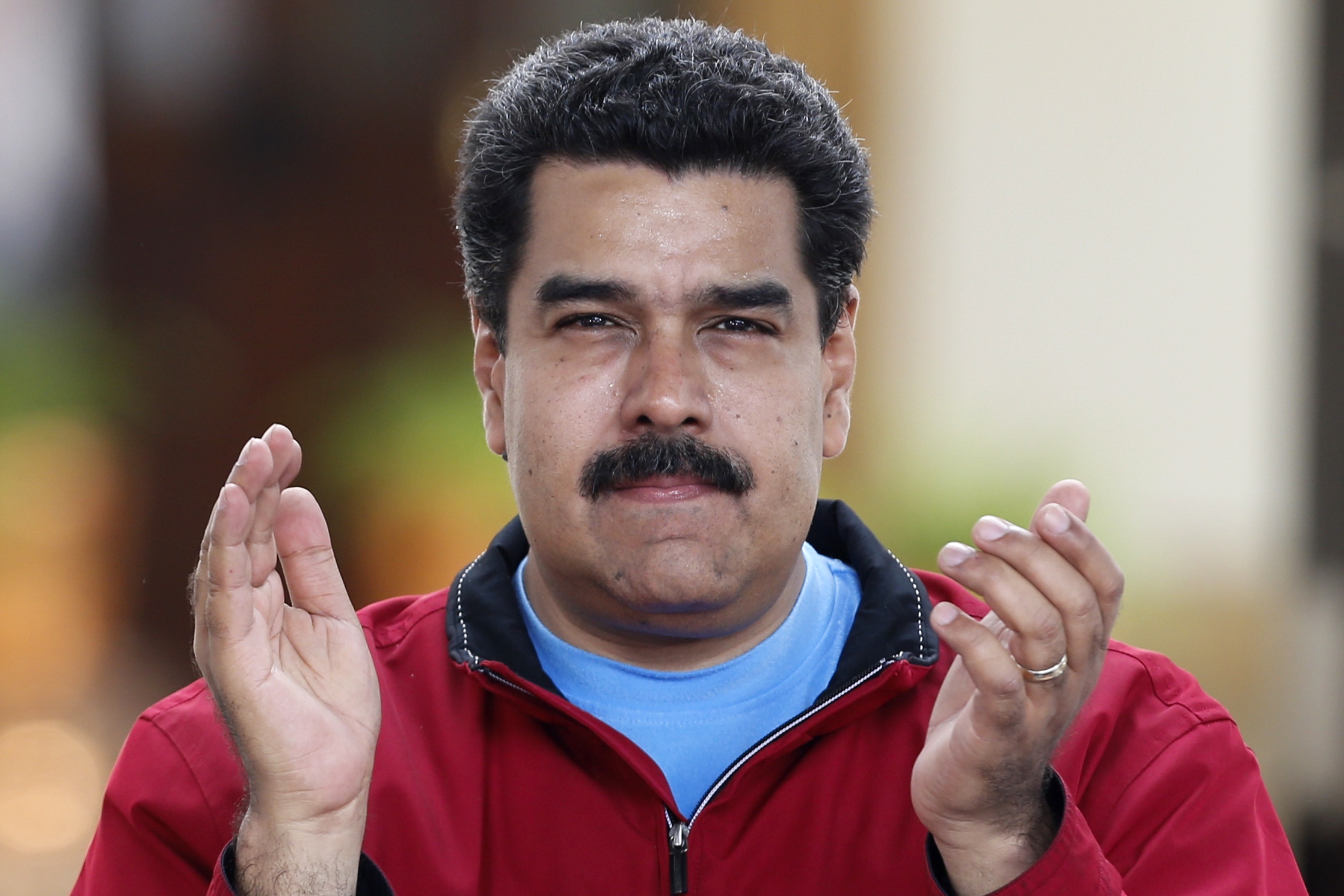 Comisiones técnicas “de países Opep y no Opep” se reunirán en Caracas, según Maduro