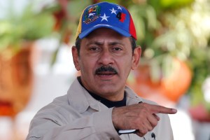 Osorio admite que se debe evaluar el precio de la harina de maíz