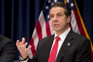 Andrew Cuomo logra la reelección como gobernador de Nueva York