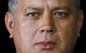 Cabello reitera que tomará acciones legales contra LaPatilla, ABC, El Nacional y Tal Cual
