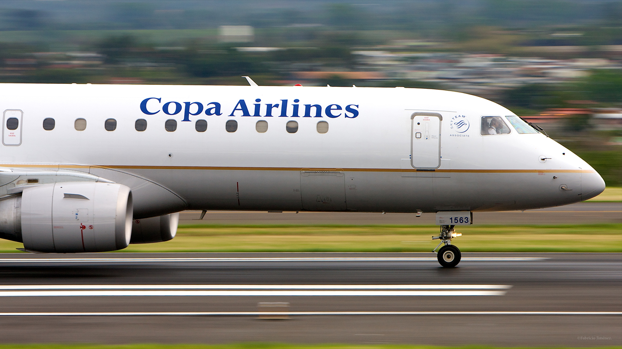 Aerolínea Copa Airlines amplió los vuelos a Venezuela