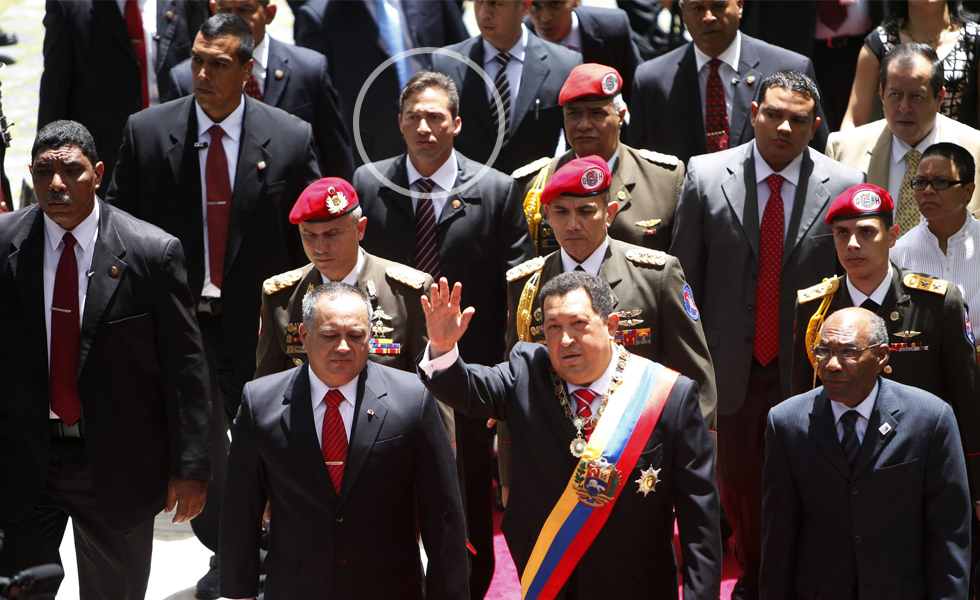 Analistas: Demanda de Cabello busca terminar de asfixiar los pocos medios de comunicación independientes de Venezuela