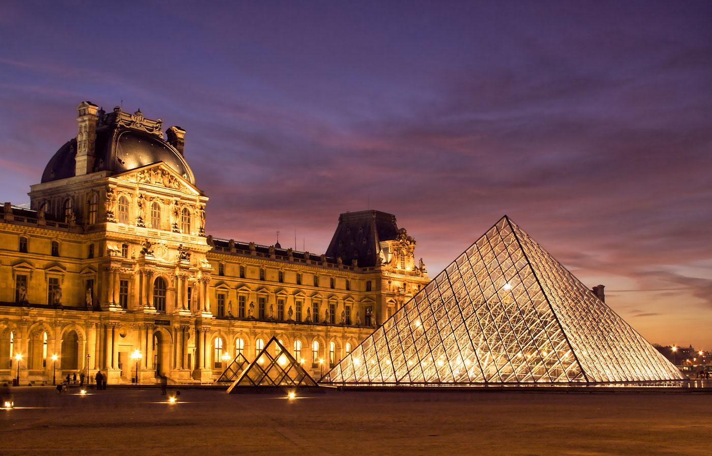 El Louvre se mantiene como primer museo del mundo con 9,3 millones de visitantes en 2014