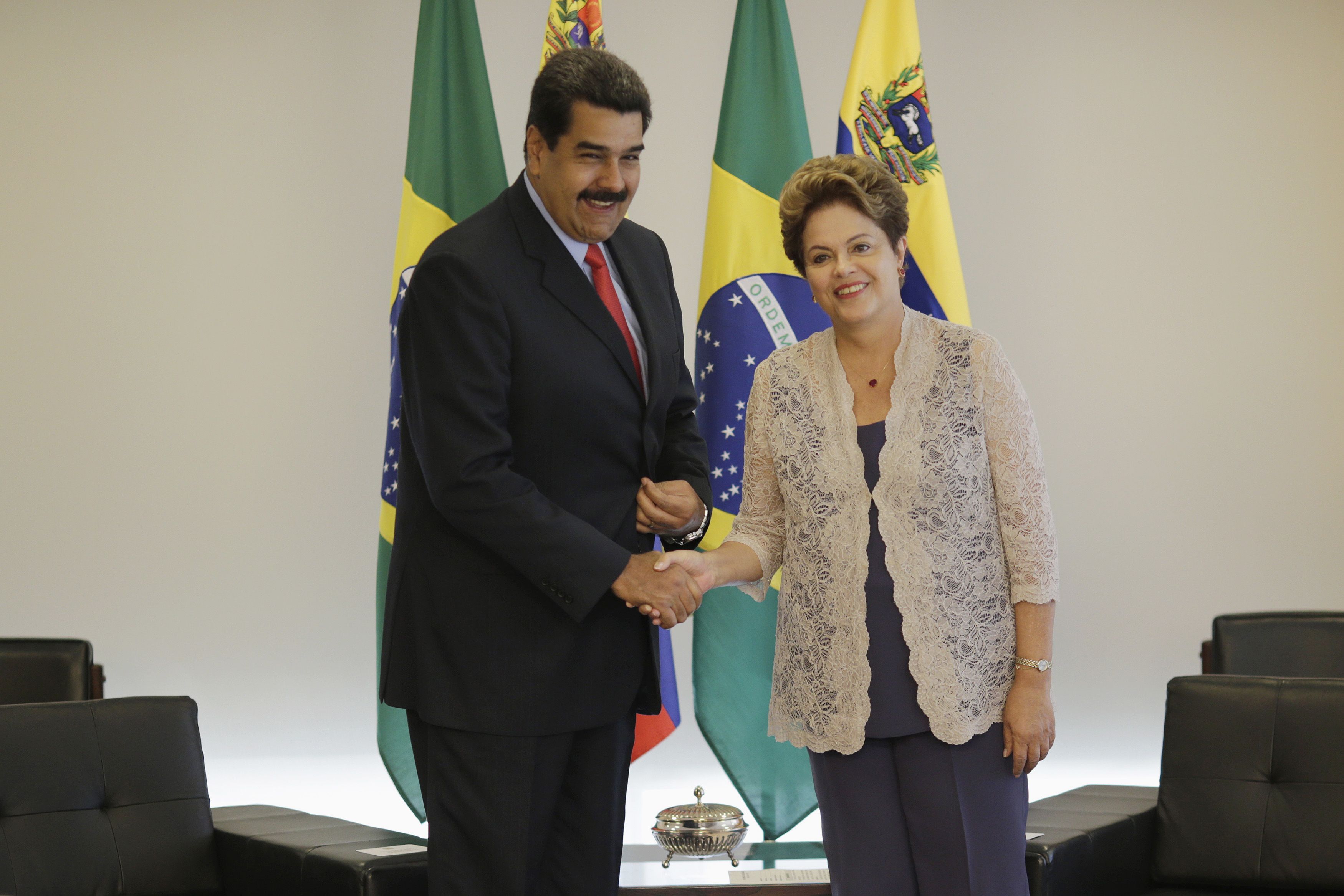 Gobierno de Brasil expresa “satisfacción” por convocatoria a parlamentarias en Venezuela
