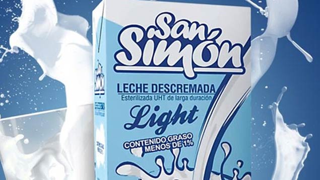 Grupo Lácteo San Simón espera respuesta luego de 32 meses de intervención
