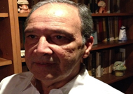 Luis Ochoa Terán: El Asesor Técnico Externo