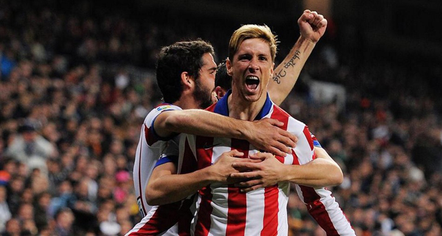 VIDEO: “El niño” Torres se convirtió en la pesadilla del Real Madrid con este doblete