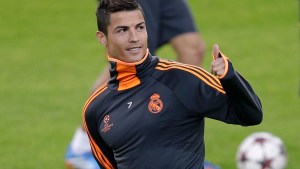 Cristiano Ronaldo busca recortar la distancia con los máximos goleadores