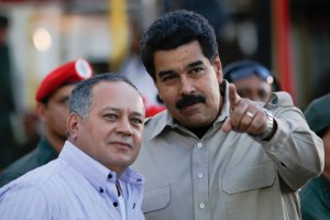 Maduro y Cabello amenazan a los medios que no han podido controlar