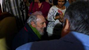 ¿Dónde está Fidel Castro? A un año de la última aparición en público del líder cubano